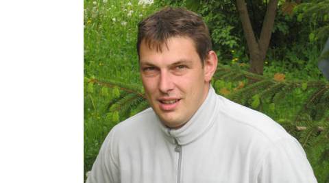 Andreas Schober
