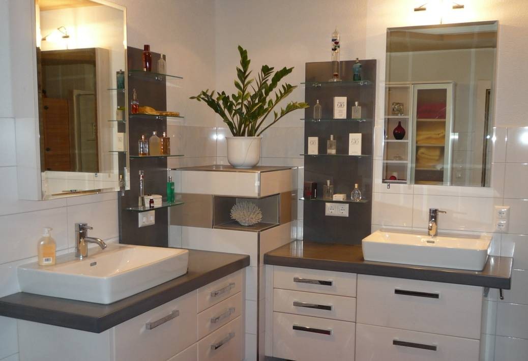 Badezimmer Möbel